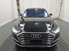 Audi A8 * * CARFAX * * АВТО КРЕДИТ * * , снимка 2