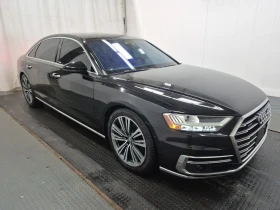 Audi A8 * * CARFAX * * АВТО КРЕДИТ * * , снимка 3