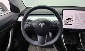 Tesla Model 3 AWD* LONG* RANGE* КАМЕРИ* 360* ПАНО* , снимка 5