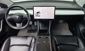 Tesla Model 3 AWD* LONG* RANGE* КАМЕРИ* 360* ПАНО* , снимка 6