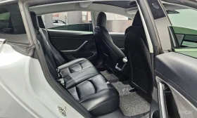 Tesla Model 3 AWD* LONG* RANGE* КАМЕРИ* 360* ПАНО* , снимка 9