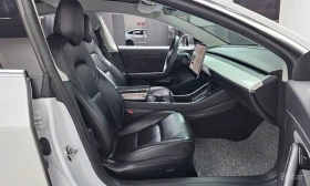 Tesla Model 3 AWD* LONG* RANGE* КАМЕРИ* 360* ПАНО* , снимка 8