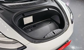 Tesla Model 3 AWD* LONG* RANGE* КАМЕРИ* 360* ПАНО* , снимка 14
