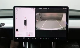Tesla Model 3 AWD* LONG* RANGE* КАМЕРИ* 360* ПАНО* , снимка 11