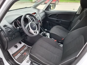 Kia Venga 1.4CRDi 90hp * EURO 5 * КЛИМАТРОНИК * ЛИЗИНГ * , снимка 15