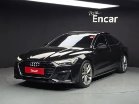 Audi A7 3.0 TDI Quattro, снимка 1