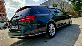 VW Passat 2.0TDI 190k.s HIGHLINE , снимка 5