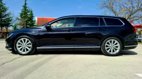 VW Passat 2.0TDI 190k.s HIGHLINE , снимка 4