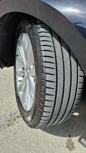 VW Passat 2.0TDI 190k.s HIGHLINE , снимка 12