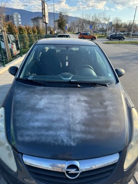 Opel Corsa, снимка 7