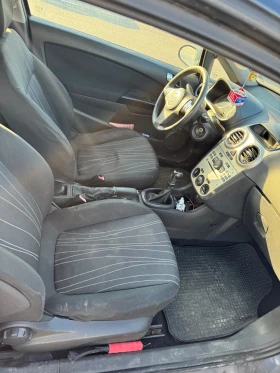 Opel Corsa, снимка 9