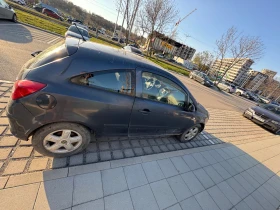 Opel Corsa, снимка 4