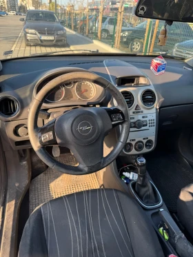 Opel Corsa, снимка 11