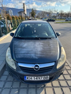 Opel Corsa, снимка 6