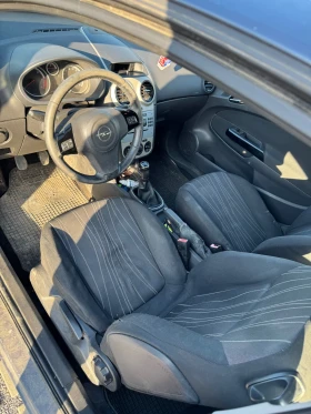 Opel Corsa, снимка 10