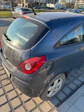 Opel Corsa, снимка 3