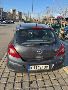 Opel Corsa, снимка 1