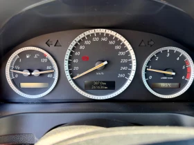 Mercedes-Benz C 220 2.CDI 170k kod 646, снимка 11