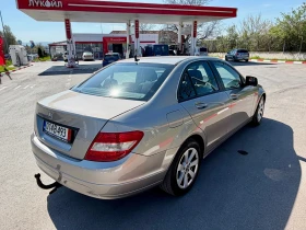 Mercedes-Benz C 220 2.CDI 170k kod 646, снимка 4