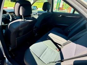 Mercedes-Benz C 220 2.CDI 170k kod 646, снимка 6