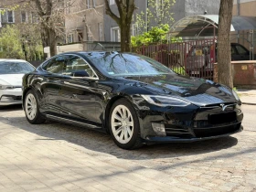 Tesla Model S 90D AWD 90kWh, снимка 7