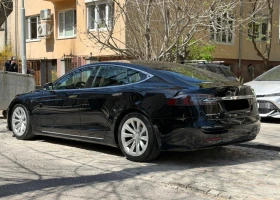 Tesla Model S 90D AWD 90kWh, снимка 4