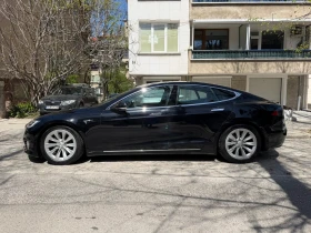 Tesla Model S 90D AWD 90kWh, снимка 3