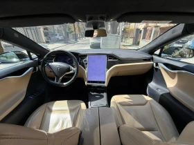 Tesla Model S 90D AWD 90kWh, снимка 10