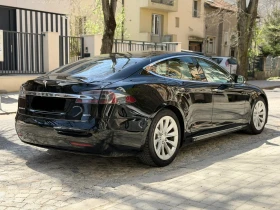 Tesla Model S 90D AWD 90kWh, снимка 5