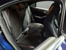 Mercedes-Benz CLA 2.5, снимка 12