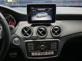 Mercedes-Benz CLA 2.5, снимка 15