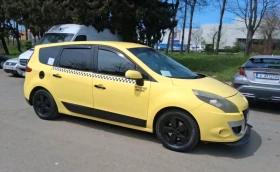 Renault Grand scenic, снимка 5