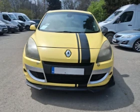 Renault Grand scenic, снимка 4
