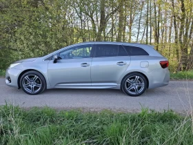 Toyota Avensis T27, снимка 17