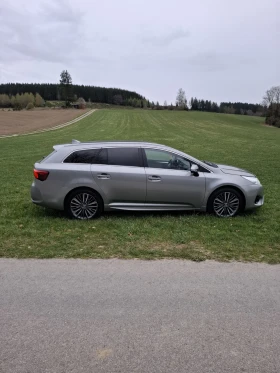 Toyota Avensis T27, снимка 10