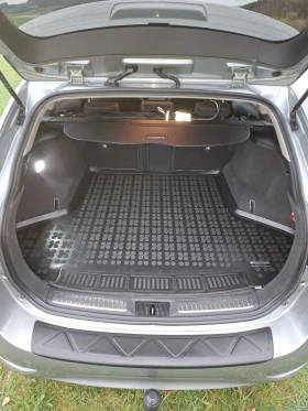 Toyota Avensis T27, снимка 6