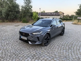 Cupra Formentor Vz, снимка 8