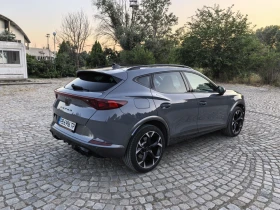 Cupra Formentor Vz, снимка 4