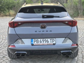 Cupra Formentor Vz, снимка 5