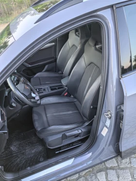 Cupra Formentor Vz, снимка 9