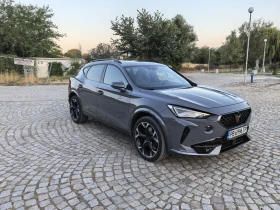 Cupra Formentor Vz, снимка 2
