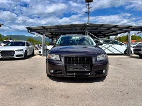 Audi A3 Quattro, снимка 1