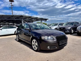Audi A3 Quattro, снимка 2