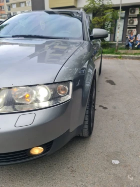 Audi A4 1.8т 163к.с. BFB, снимка 8