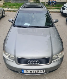 Audi A4 1.8т 163к.с. BFB, снимка 7