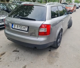 Audi A4 1.8т 163к.с. BFB, снимка 5