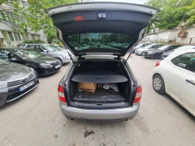 Audi A4 1.8т 163к.с. BFB, снимка 4
