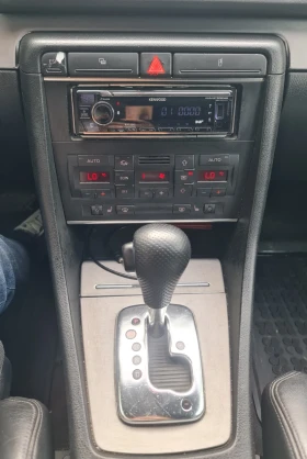 Audi A4 1.8т 163к.с. BFB, снимка 11