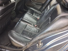 BMW 520, снимка 7