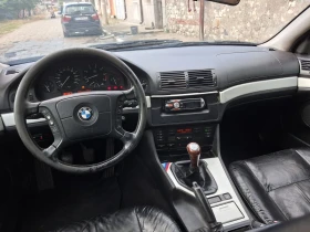 BMW 520, снимка 6